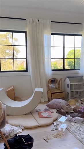 No more mess stress thanks to the RYOBI battery-powered range. Plus, keep all your favourite tools organised with the RYOBI LINK storage system. Shop the RYOBI LINK today! #RYOBIau #BatteryPowered #RYOBILINK | RYOBI Australia