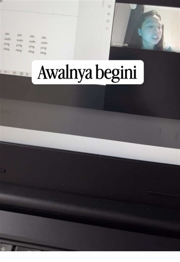 Completion of HSK 1 Online Group Class Students😍 Thankyou yaa kalo puas, jiayou melanjuti HSK 2.💪🏻💪🏻 - Open class untuk HSK 1-6 Group Class | Private Class | Semi Private Class Materi : HSK / YCT / Business Class / Speaking Class / School Books. #lesmandarin #mandarinchinese #kursusonlinemandarin #kursusmandarin #gurulesmandarin