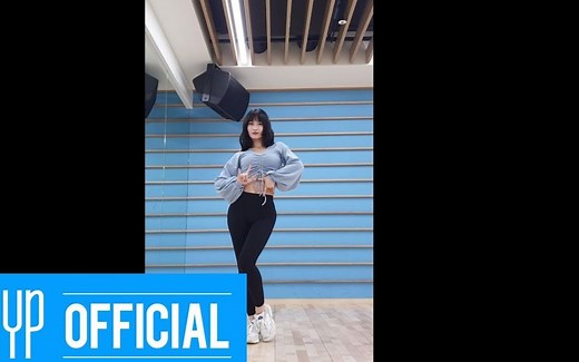 TWICE主舞大人MOMO新曲FANCY竖屏版舞蹈公开