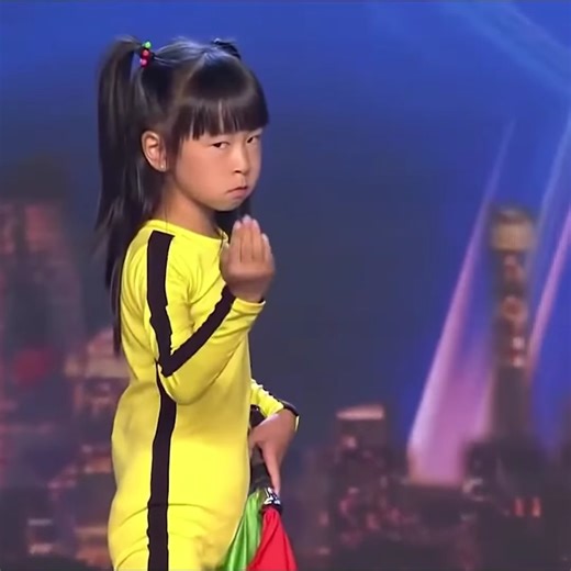 1.6K views · 15 reactions | KUNG FU Kid Has Skill! | Talent Best | Facebook