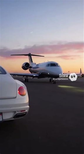 Larry Page, the google cofounder, is leaving California.