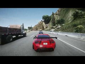 GTA 5 CoreFX V0.10 Graphics Gameplay