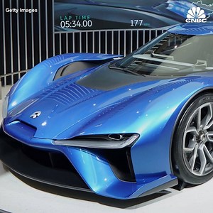 21K views · 70 reactions | Elon Musk just broke ground on Tesla's first non-U.S. factory. | CNBC Technology | Facebook