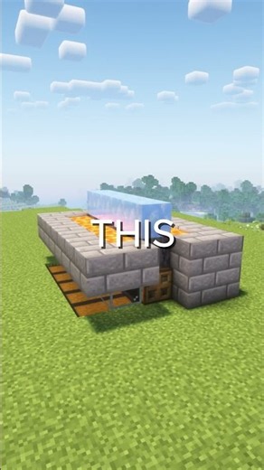 Minecraft: Basalt Generator 1.21+ EASY tutorial