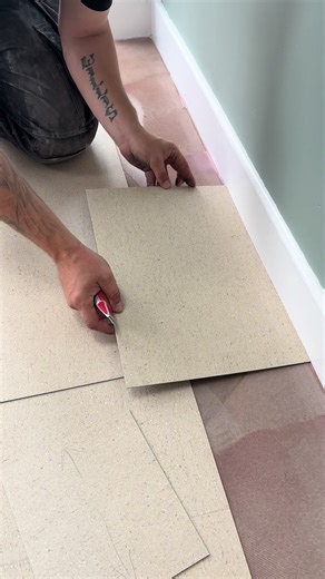 LVT Tile Installation Tips for Homeowners