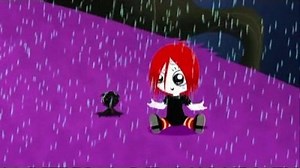 Watch Ruby Gloom Season 1 Episode 2 - Grounded in Gloomsville