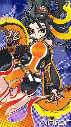 Anran | character drawings until I learn pyro tf2 #speedpaint #digitalart #overwatchfanart #anran