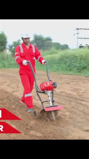 Sharpex Garden Bow Hand Rake