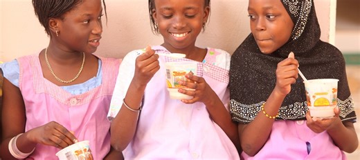 Why Ending Malnutrition Is Key to Ending Poverty — and What Global Citizen Is Doing About It