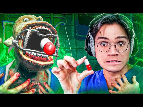 CADA PASTILLA TIENE CONSECUENCIAS… 💀💊 | SIDE EFFECTS