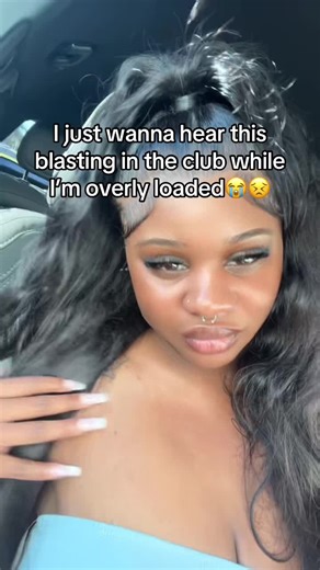 Nanaa (@therealnanaa)’s videos with Im so high Grind mode - ;)