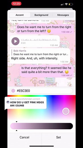 How to Change Text Color in Messages: Step-by-Step Guide