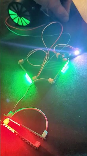 Ghostbusters Proton Pack TVG add-on