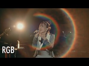 YOASOBI RGB / 三原色 Live Compilation