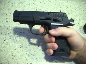 Sar Arms b6p 1500rnds sarsilmaz EAA best pistol under $300.00