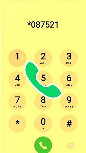 EP.199. Do-Re-mi Tuku on iphone keypad 🤲🏻🎃📞 #funny