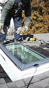 Look at this breathtaking transformation! The installation was done...