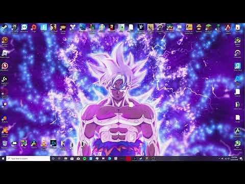 Wallpaper engine alternative!!| animated wallpaper free