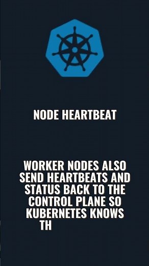 Kubernetes Worker Node Explained Fast 🚀 | Beginners Tutorial