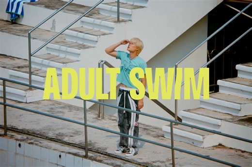 WATCH: EXO's Kai turns up heat in 'Adult Swim' MV | ABS-CBN Entertainment