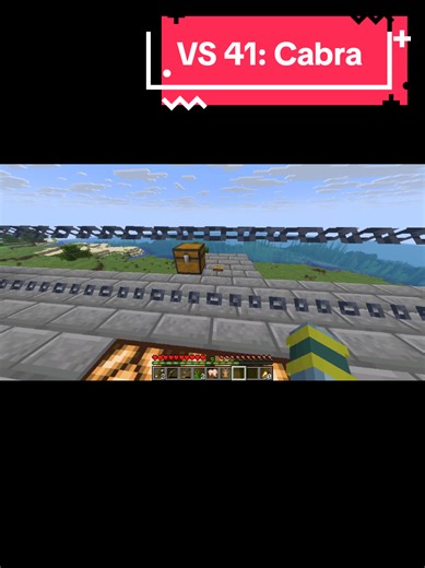 The goat dicen por ahí #challenge #minecraft #minecraftmemes #fyppppppppppppppppppppppp #fyp