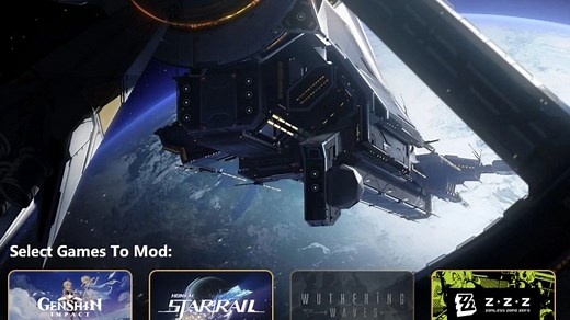 【XXMI Launcher】功能介绍&简单教程
