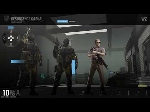 I Tried This Aimbot Cheat in WARZONE Ranked! ft Fz AI INSANE