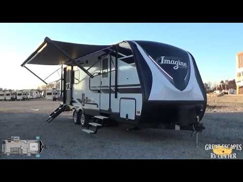2020 Grand Design Imagine 2250RK - Great Escapes RV Supercenter