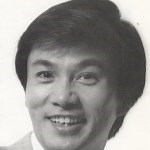 森田健作の若い頃は？本名や学歴は？妻や息子は？右目は病気？