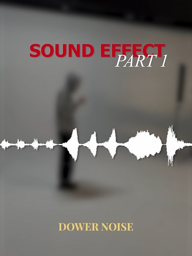 Sound Effects Pack Part 1: Free High-Quality SFX