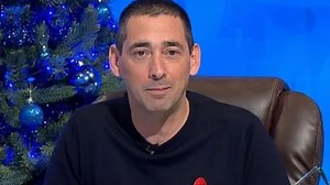 Countdown fans stunned as Colin Murray disappears from show in host shake-up