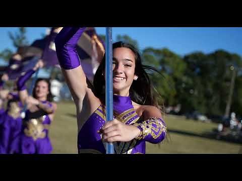 LSU Chant Song Official Video by Sean Ardoin