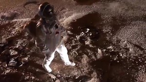 652K views · 11K shares | چاند پر قدم رکھنے والا پہلا پاکستانی First Pakistani to land on Moon | Wonderful Pakistan | Facebook