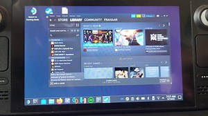 Full DuckStation Steam Deck Setup Guide - PS1, PSX Emulator | PlayStation Emulator Tutorial, PS1 4k