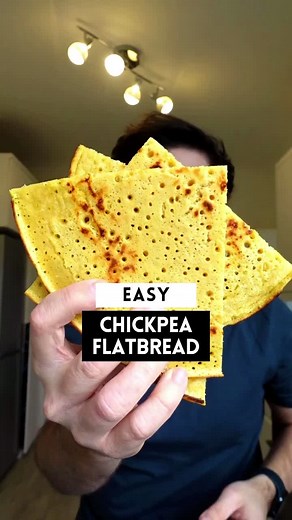 Chickpea Flour Recipes: Easy and Gluten-Free Options