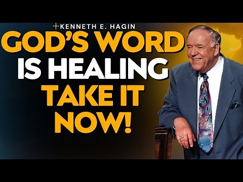 HEALING THROUGH GOD'S WORD: 7 Bible Verses for Divine Health & God's Prescription!