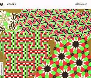 Various - Colors Music: Ottomanic