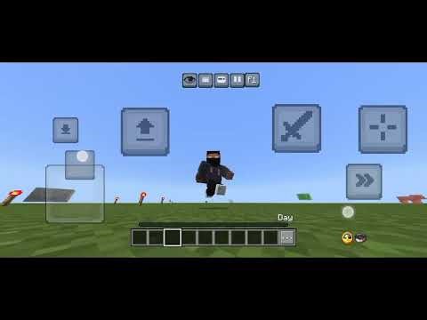 “Best Minecraft Finger HUD Settings – 2/3/4 Finger Controls Guide”