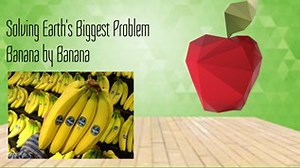 Food Waste Presentation