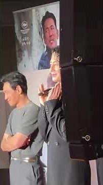 HOPE Showcase Sound Fix Re-upload Hwang Jung-min, Jo In-sung, Jung Ho-yeon
