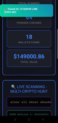 seed phrase finder app 👿👿😈🔥🔥