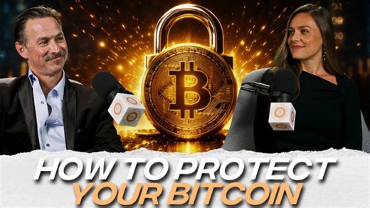 Bitcoin Generational Wealth and Expanded Sovereignty Strategies | Bespoke Group posted on the topic | LinkedIn