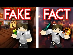 The REAL Story of Ish's Minecraft Civilization Server