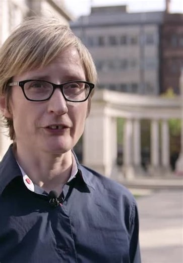 Travel Thru History S03:E07 - Belfast, Northern Ireland