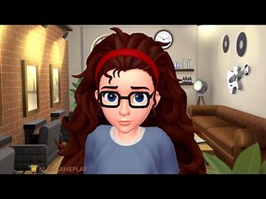 Project Makeover - Gameplay Walkthrough Part 1 - Fashionista (iOS, Android)