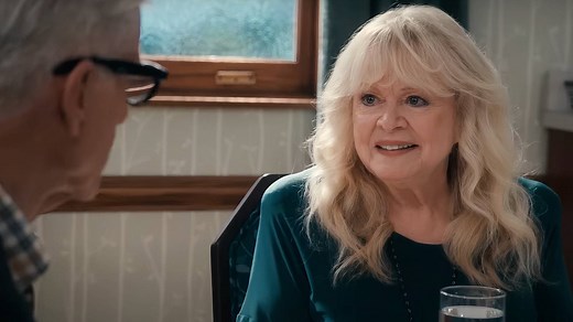 Why We All Thought Sally Struthers Was In Yellowstone Season 4 — The Caroline Warner Confusion, Explained