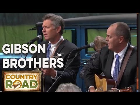 Gibson Brothers "They Call it Music"