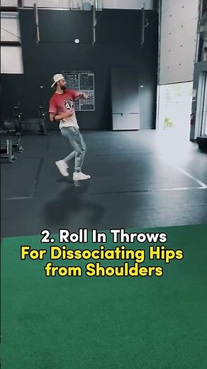 How to Use Plyo Balls for Improving Mechanics