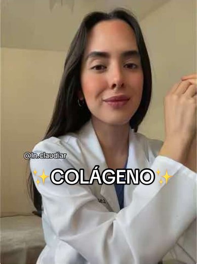 Referencia: 1. Žmitek K, Žmitek J, Hristov H, Rogl Butina M, Keršmanc P, Pogačnik T. The Effects of Dietary Supplementation with Collagen and Vitamin C and Their Combination with Hyaluronic Acid on Skin Density, Texture and Other Parameters: A Randomised, Double-Blind, Placebo-Controlled Trial. Nutrients. 2024;16(12):1908. doi:10.3390/nu16121908 2. Abrahams M, et al. Effect of a daily collagen peptide supplement on digestive symptoms in healthy women: 2-Phase mixed methods study. JMIR Formative 