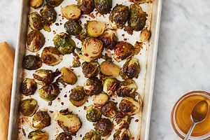 Hot Honey Is the Single Best Ingredient You Can Add to Your Pantry This Time of Year